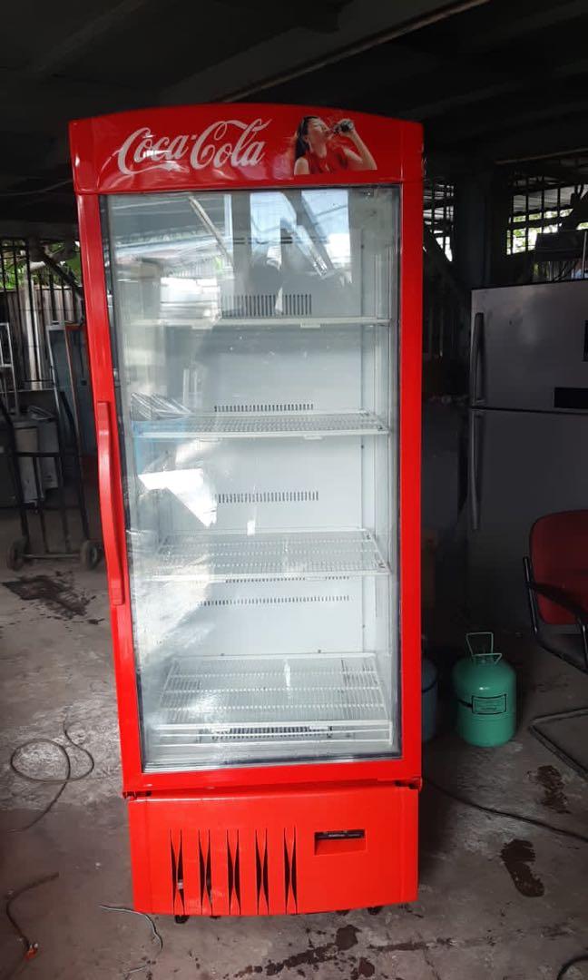 Coke chiller 2025 for sale