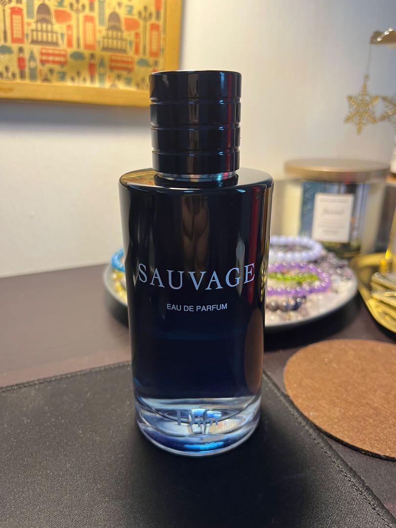 200ml sauvage outlet