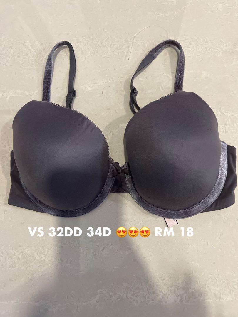 32DD Victoria Secret bra, Women's Fashion, New Undergarments
