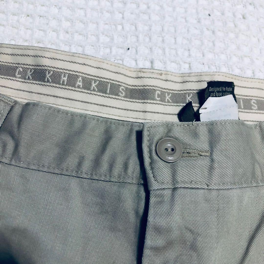 Ck khakis online