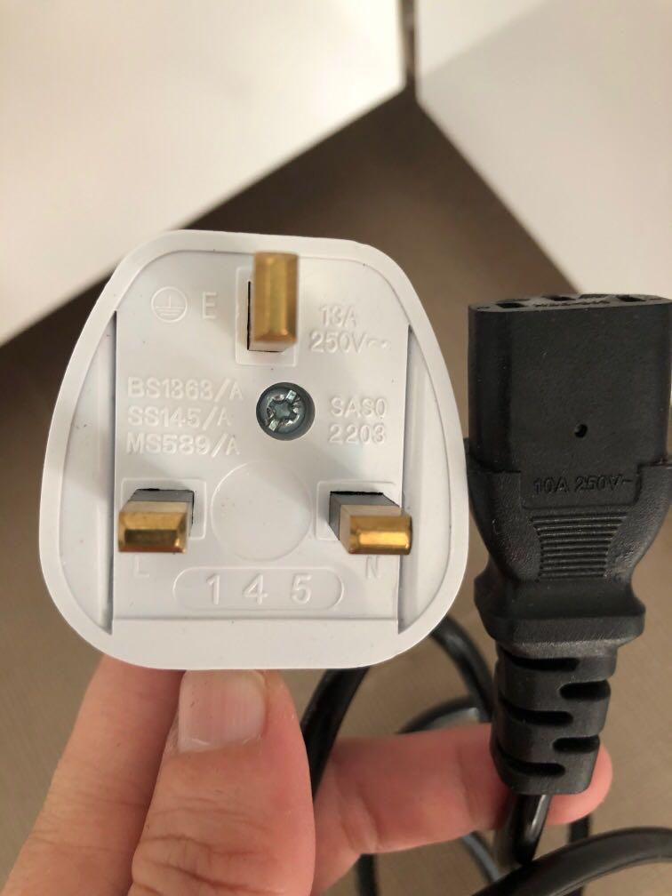 Electric Plug socket, TV & Home Appliances, Electrical, Adaptors & Sockets on Carousell