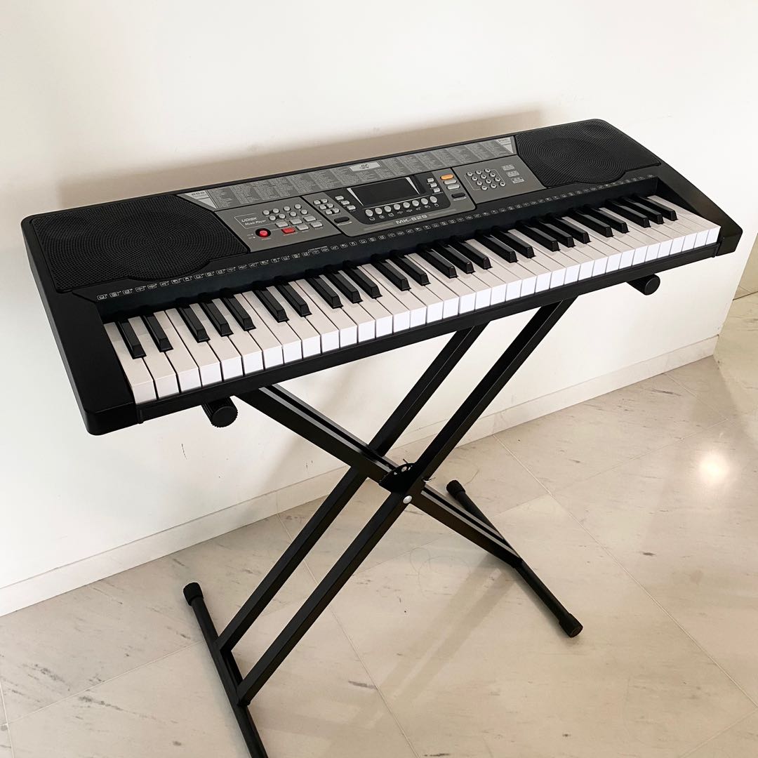 Mk outlet keyboard piano