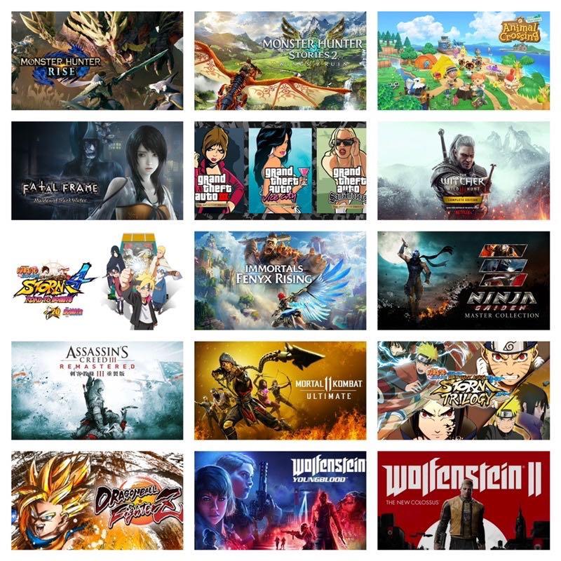 Overwatch switch buy hotsell