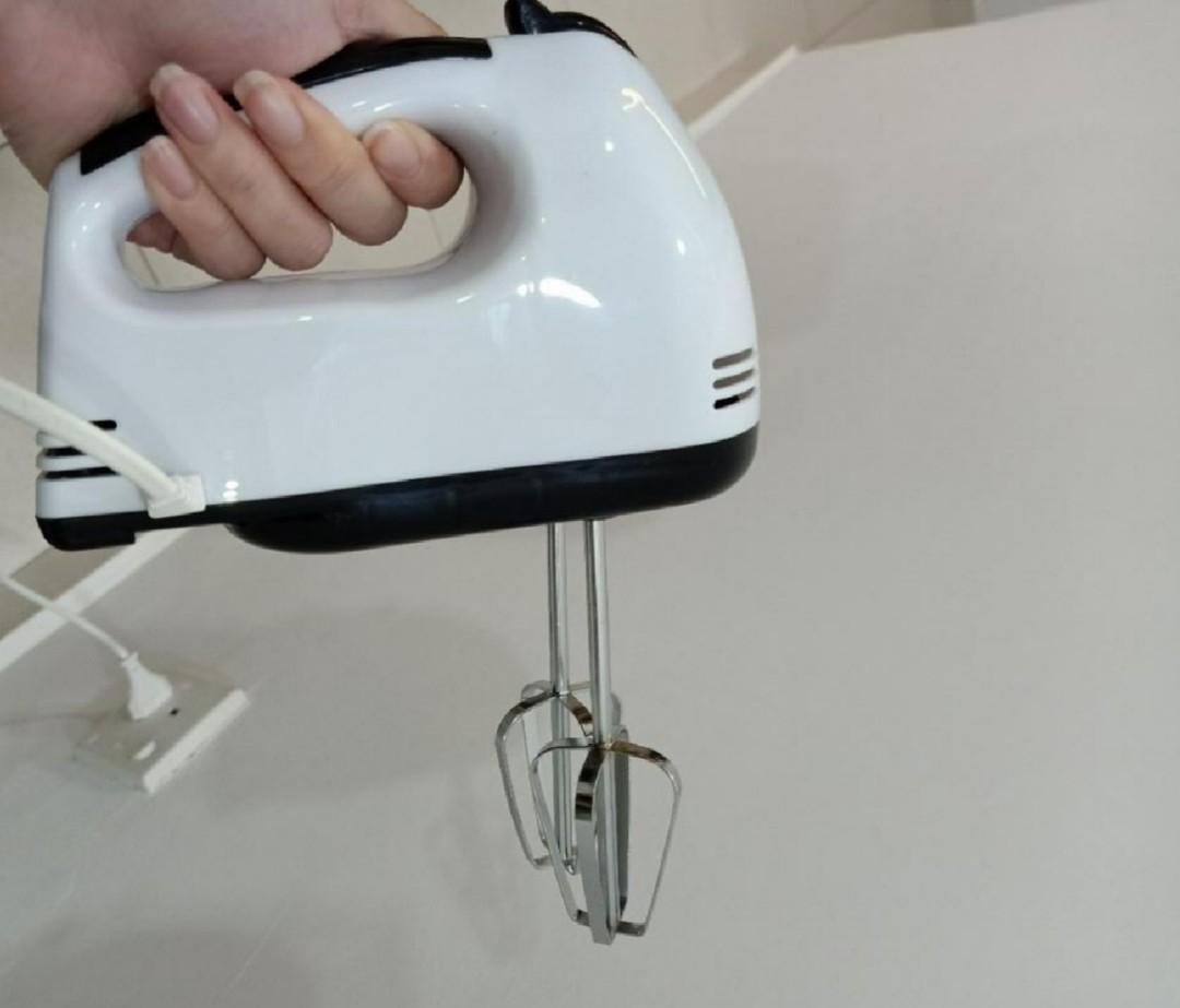 Electric hand online mixer sale