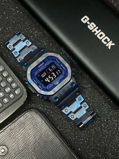 DW-5600 customs Collection item 2