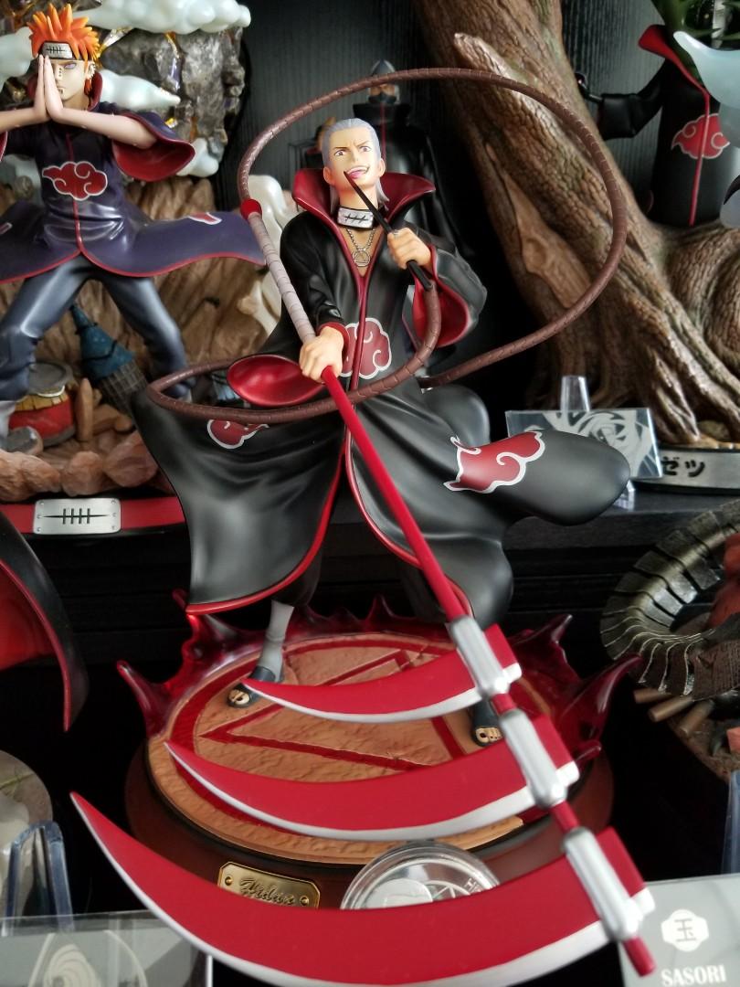 火影gk 飛段 興趣及遊戲 玩具 遊戲類 Carousell 火影gk 飛段 興趣及遊戲 玩具 遊戲類 Carousell