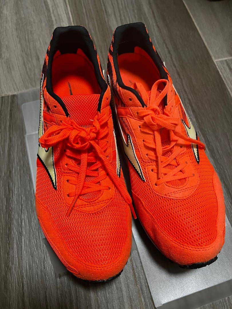 Mizuno wave cruise 10 EURO 40