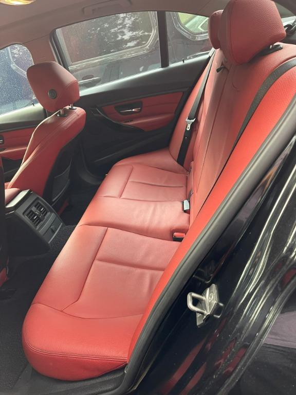 Used BMW 3 series 4 series F30 F31 F34 F36 M Sport Seats
