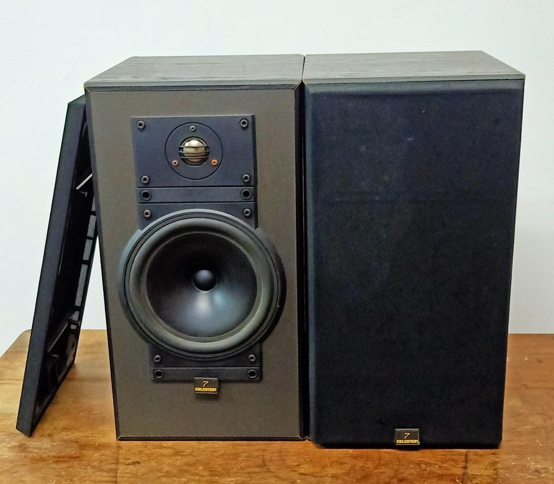 Celestion online 7 mk2