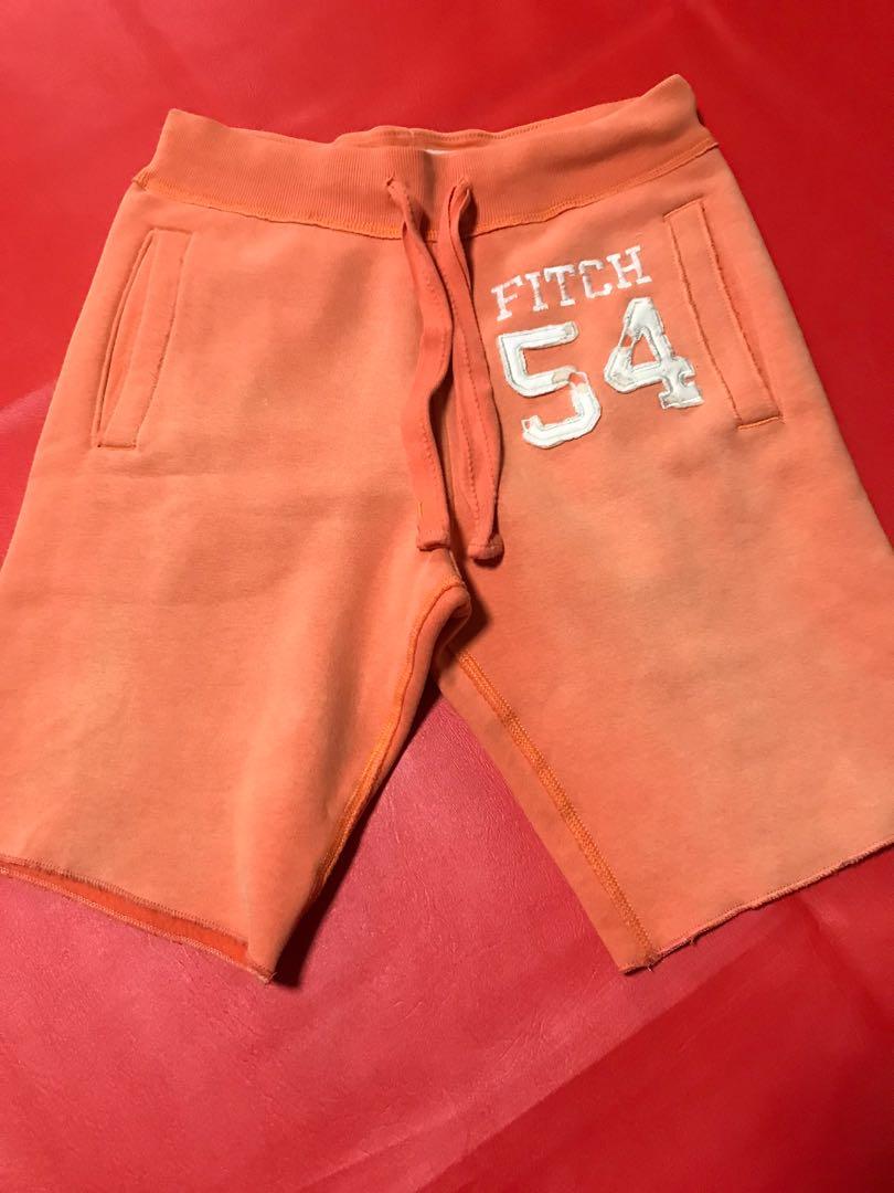 Abercrombie \u0026 Fitch Sweat Shorts for 