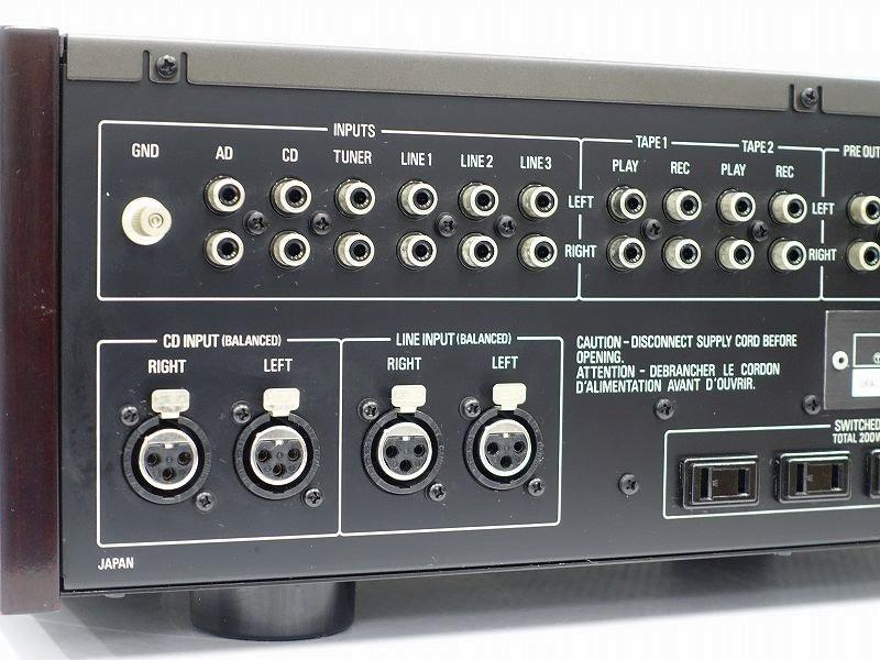 kasuya SMT様 Accuphase E-305 kasuya SMT様 Accuphase E-305 kasuya SMT様 Accuphase E-305 - メルカリ