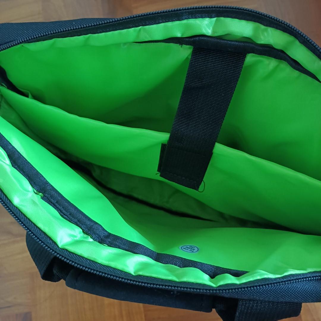 Acer laptop bag, Computers & Tech, Parts & Accessories, Laptop Bags