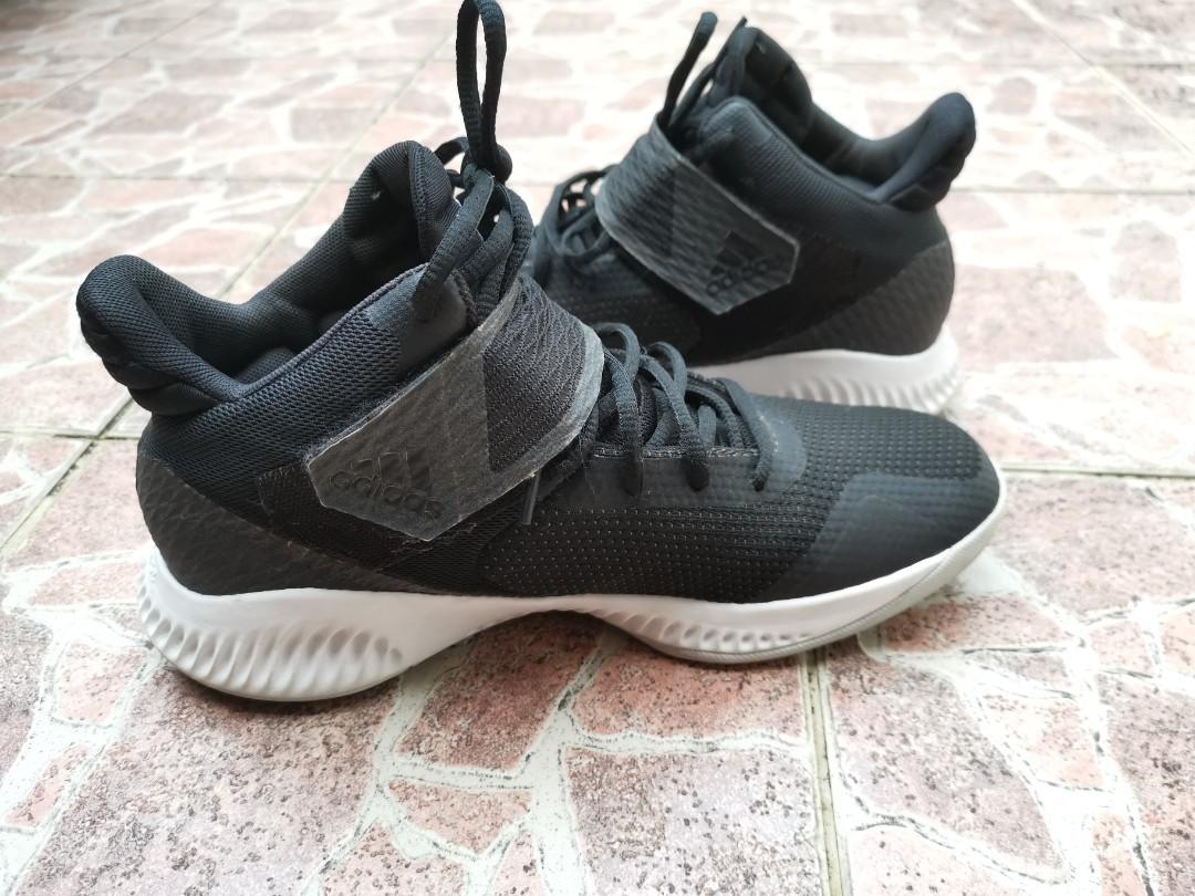 Adidas Explosive Bounce Basketball Shoes Men s Fashion Footwear