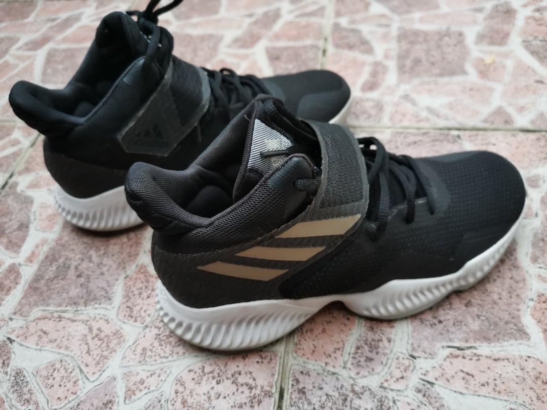Adidas explosive bounce basketball shoes shop