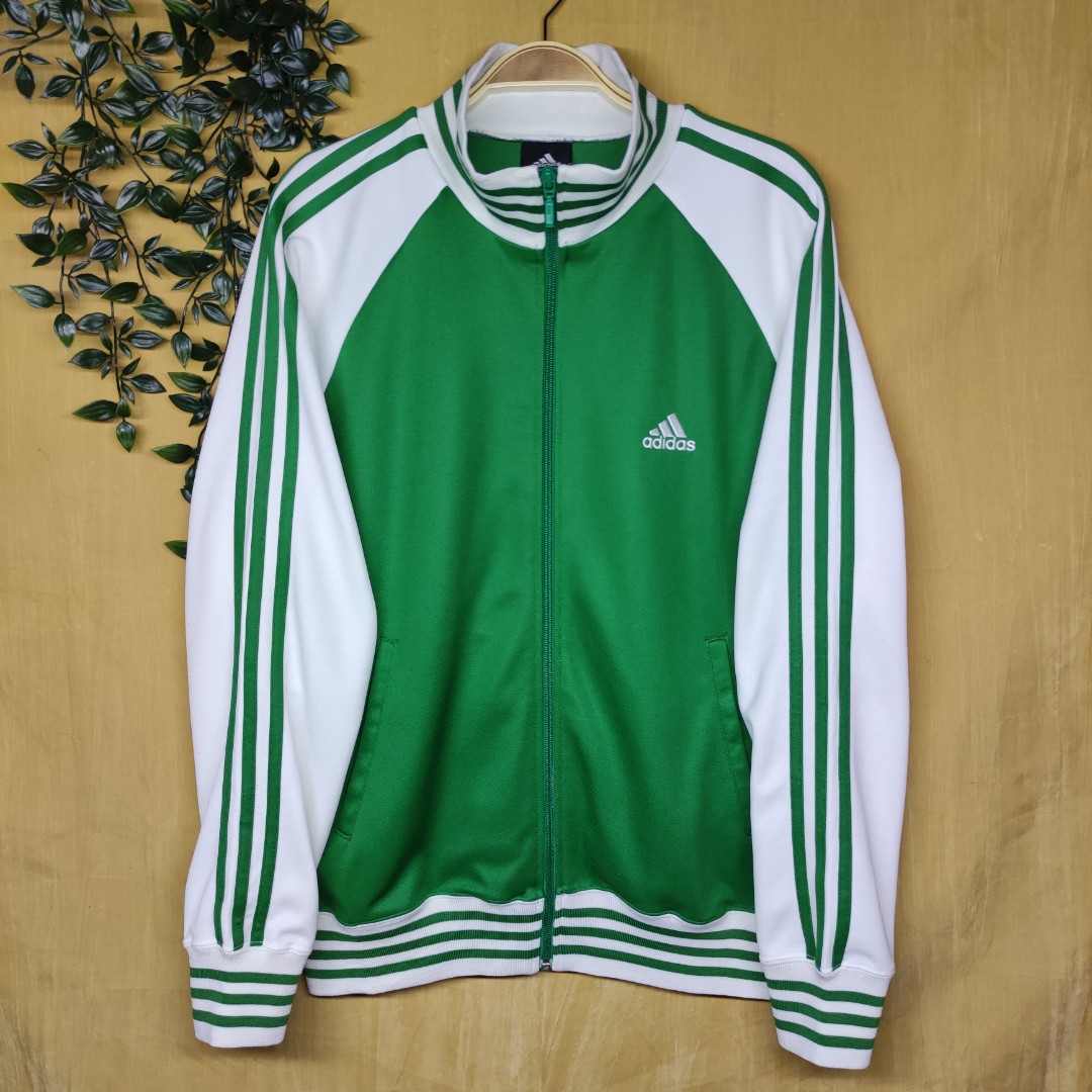 Adidas classic design tracktop