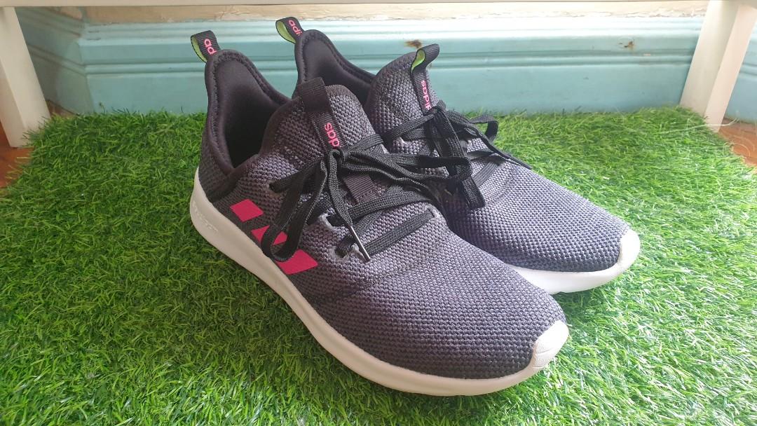 adidas cloudfoam for lifting