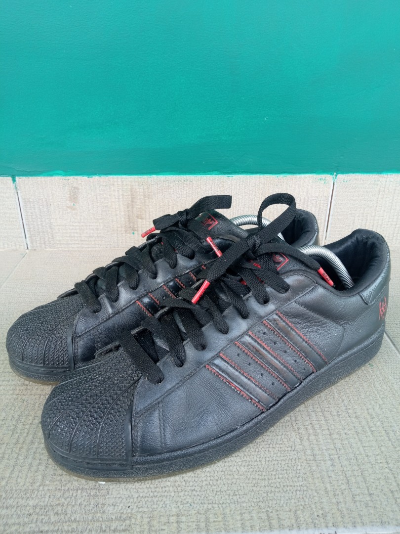 Adidas collab star wars, Fesyen Pria 