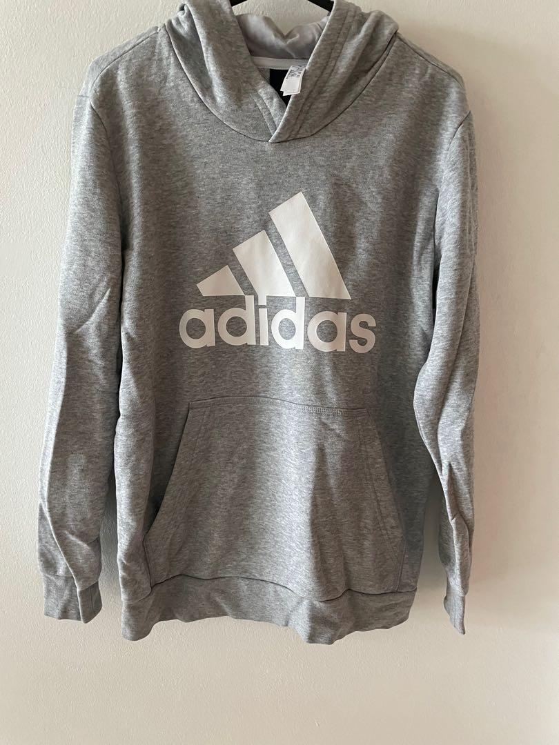 Adidas Jacket Sweater