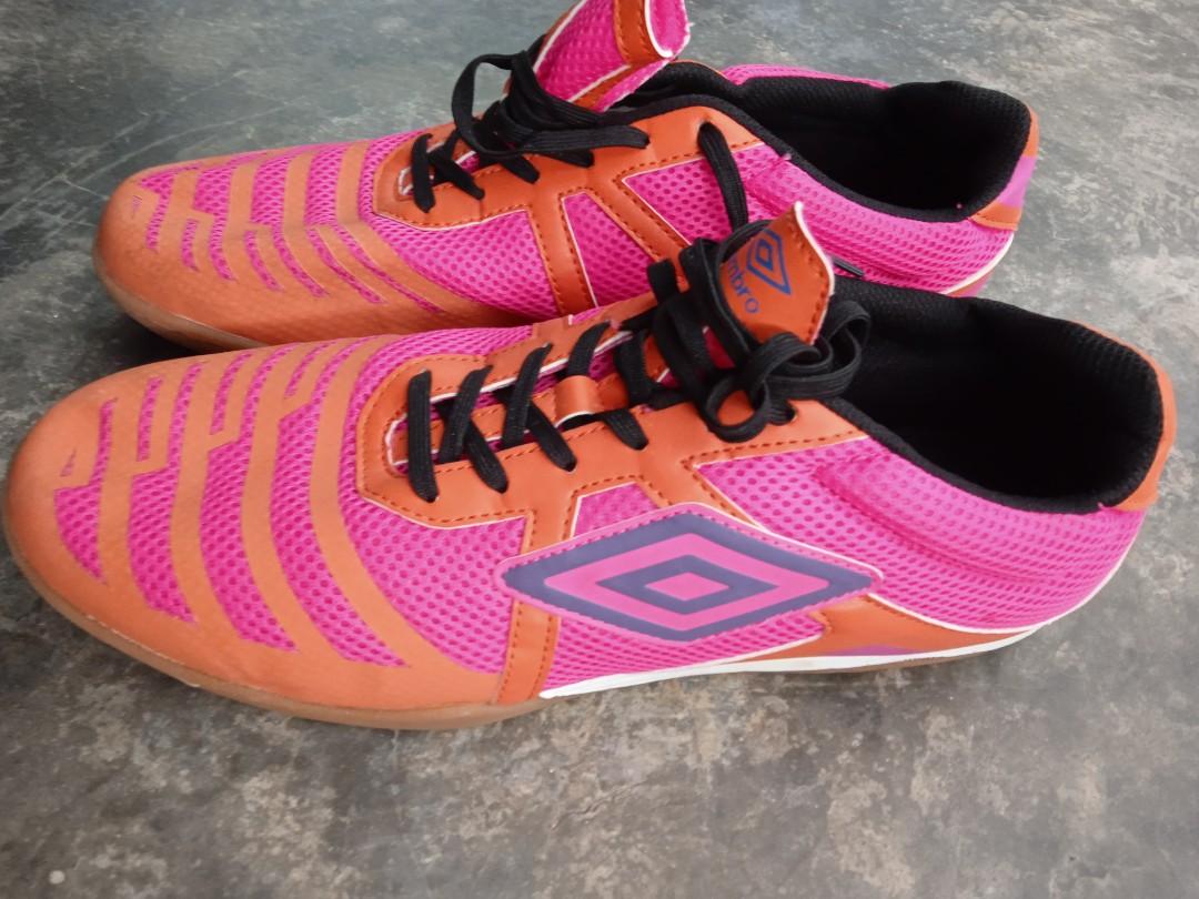 Puma Lotto umbro 2nd hand futsal shoes