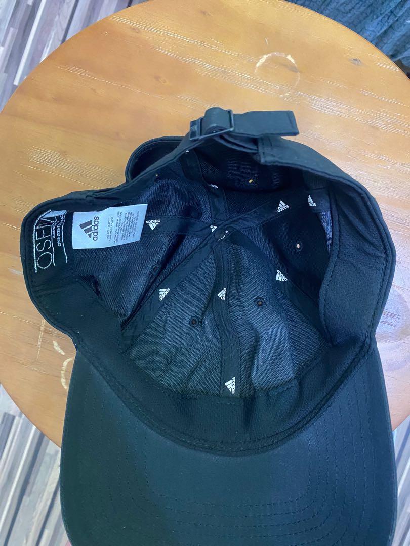 Adidas one online size fits most