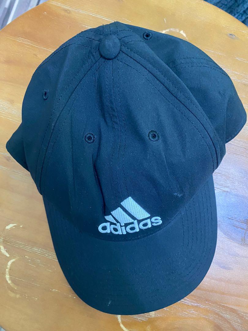 Adidas one deals size fits most
