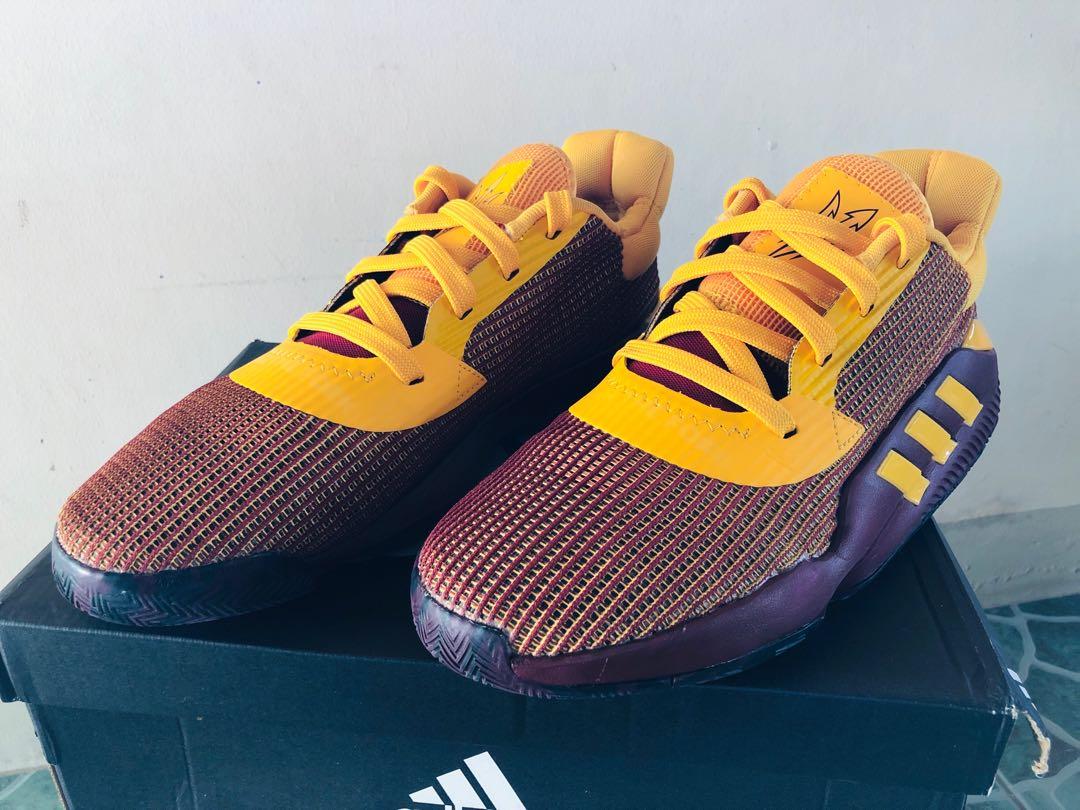 Adidas pro fear shop
