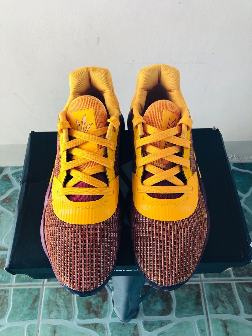 Adidas pro fear sale