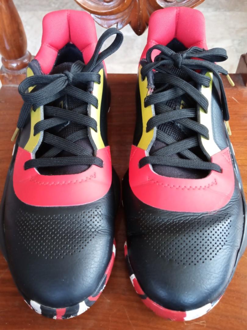 Adidas mens basketball shoes 2019 discount