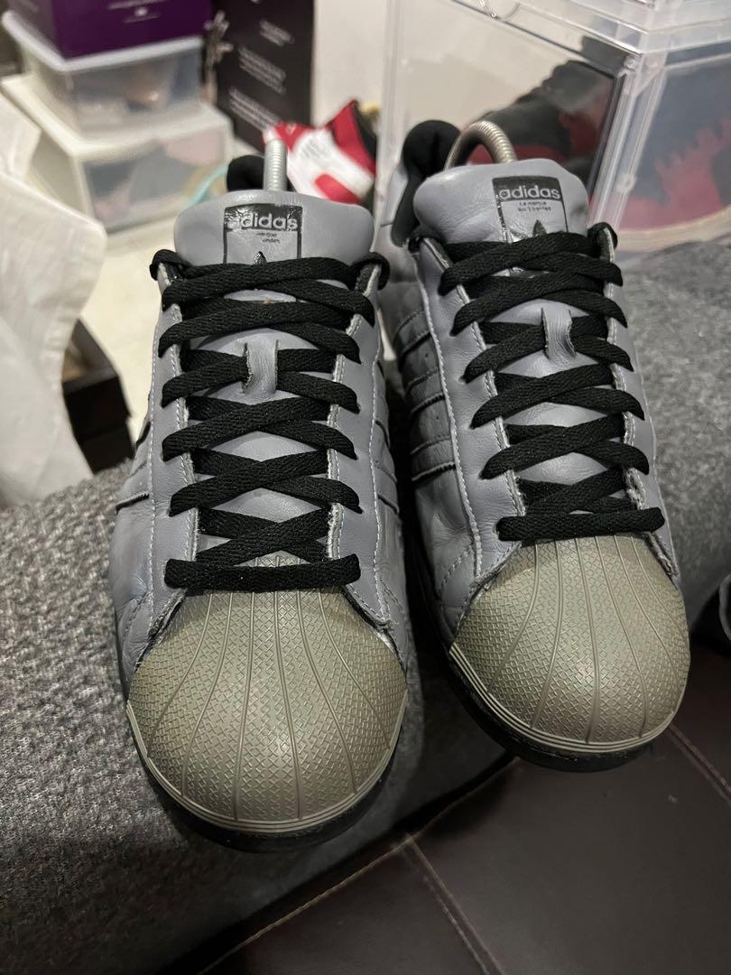 Mi adidas superstar 2 2025