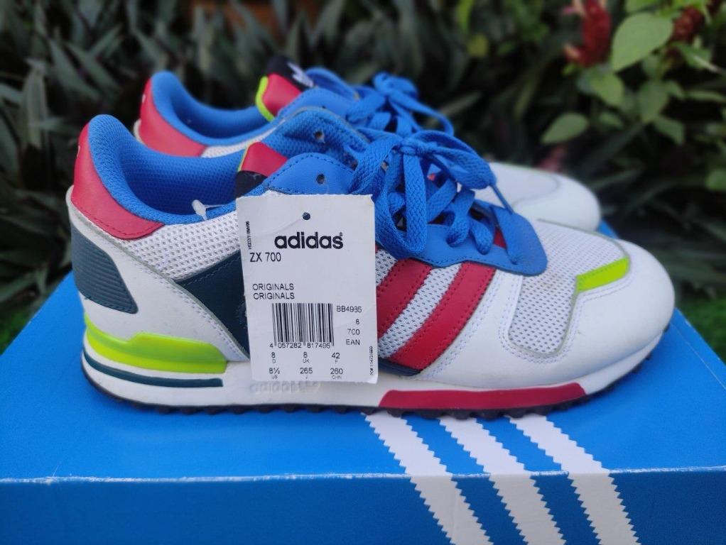 Adidas zx online 700 42