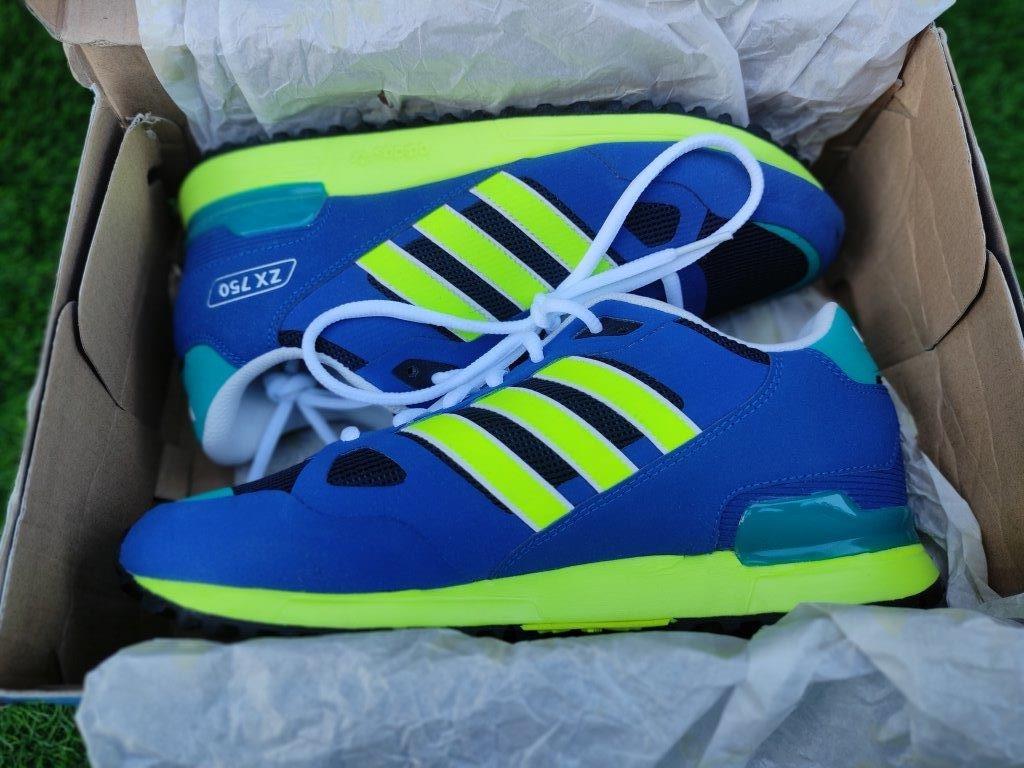 Adidas zx rosse shop