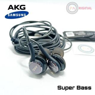 Akg samsung original