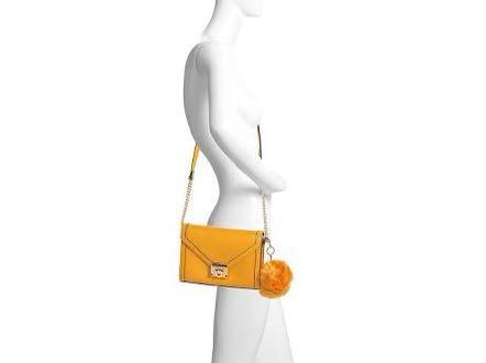 Aldo Paraventa Crossbody Bag