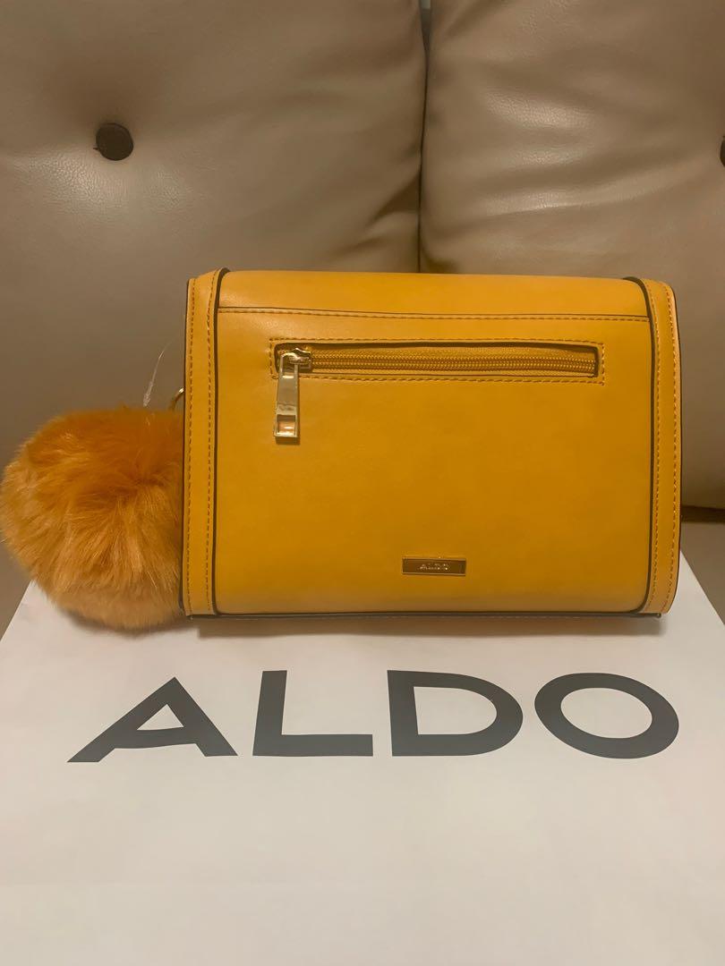 Aldo Paraventa Crossbody Bag, Women's Fashion, Bags & Wallets, Cross
