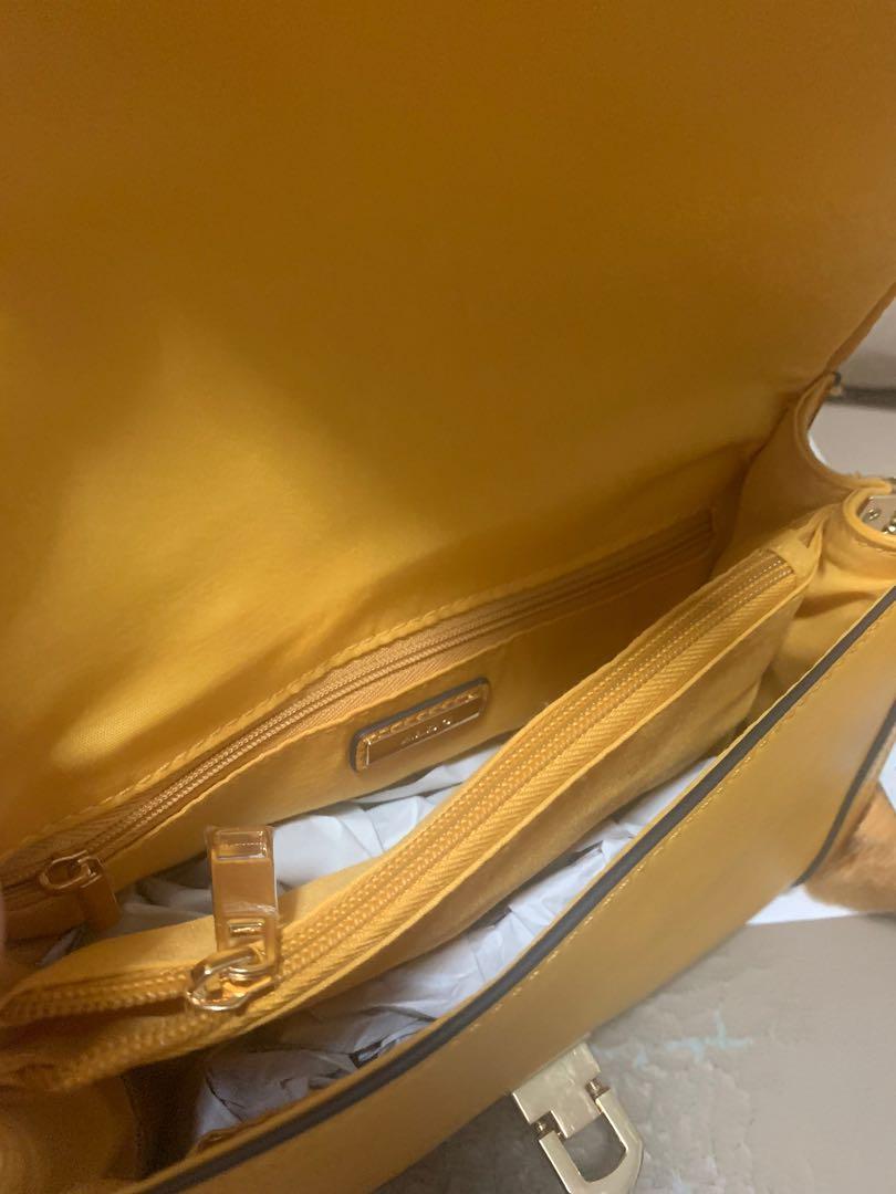 Aldo Paraventa Crossbody Bag, Women's Fashion, Bags & Wallets, Cross