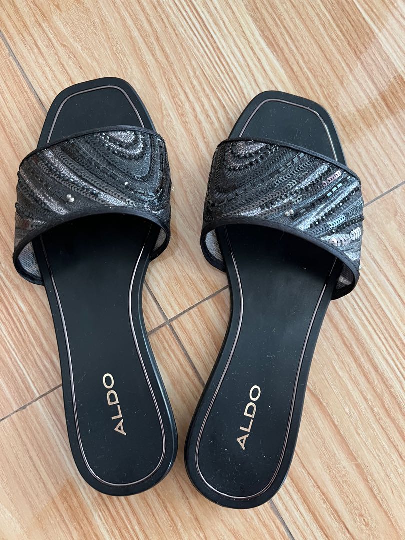 aldo sandals