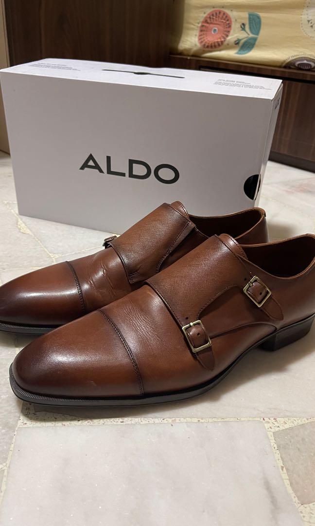 ALDO TREMANOR Monk Stap Loafer