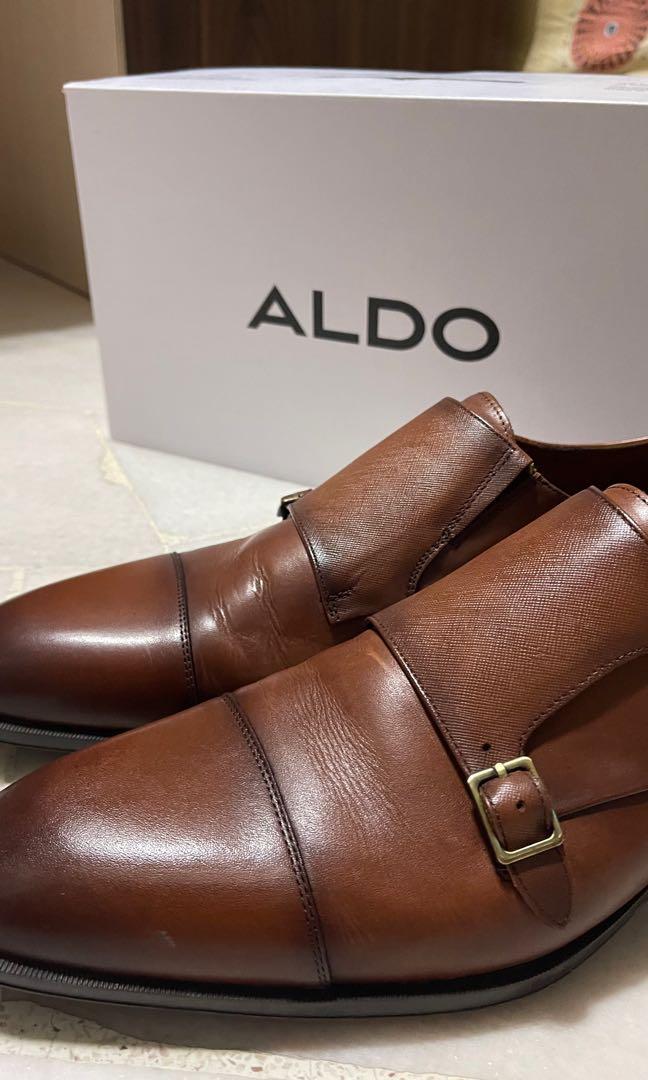 ALDO TREMANOR Monk Stap Loafer