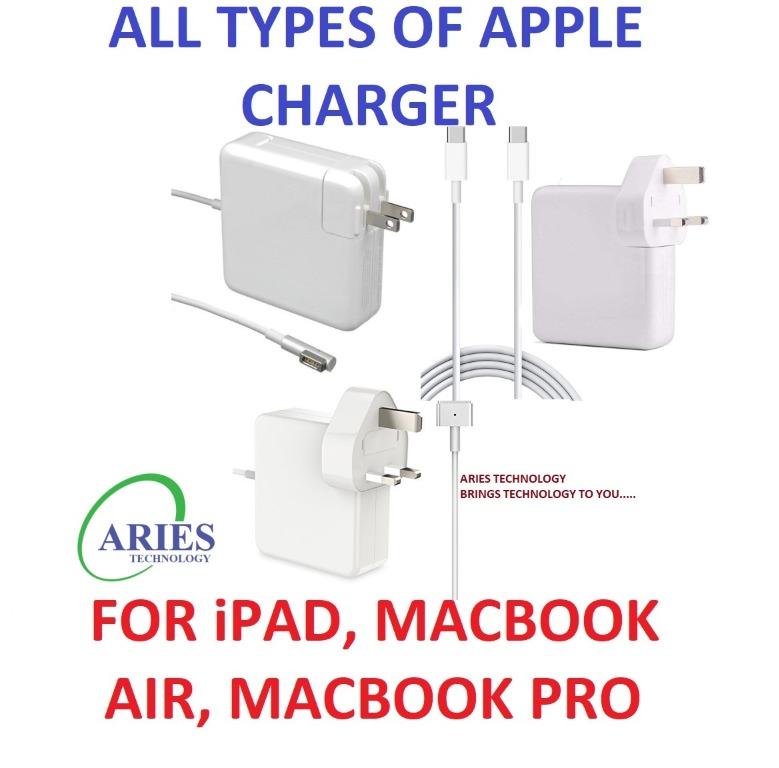 Introducir 75+ imagen macbook charger dimensions Abzlocal.mx