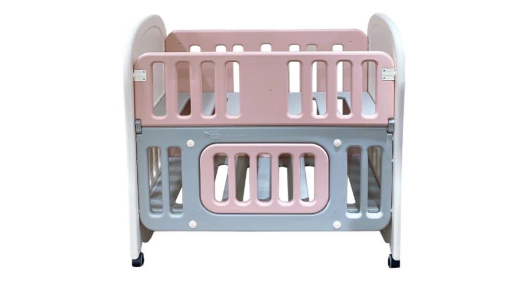 Raab Baby Cot for Sale, Babies & Kids, Baby Nursery & Kids Furniture