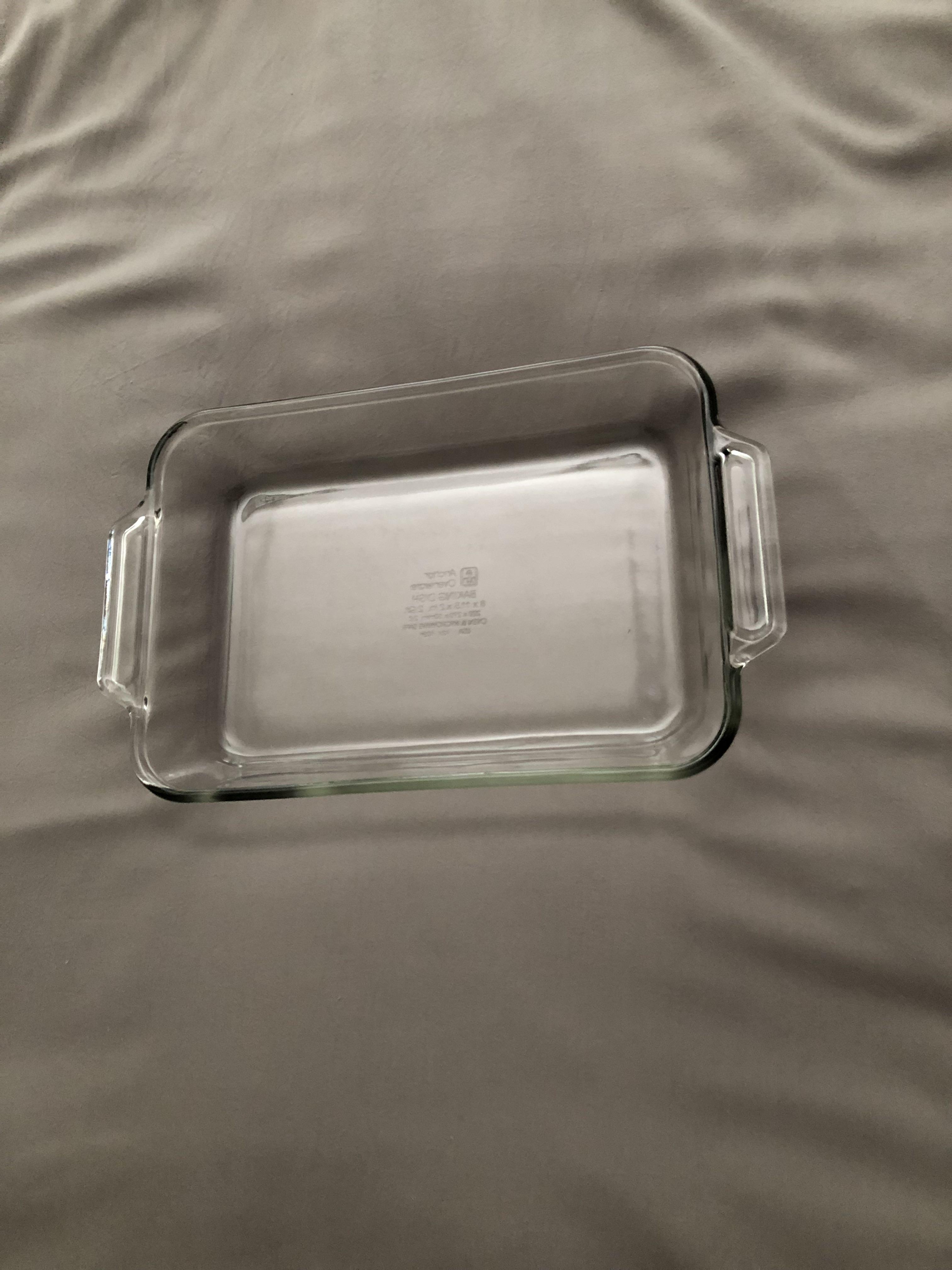 Anchor ovenware baking dish shop