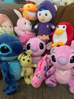 (Kategori: ) berada di . Dikirim oleh prelovedbycathlina (ID iklan 1166815845, Gambar 1). Deskripsi: .