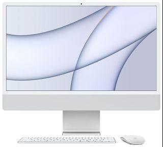Apple Imac 24” M1 chip