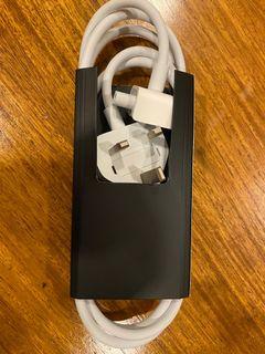 Apple macbook Power adapter extension cable