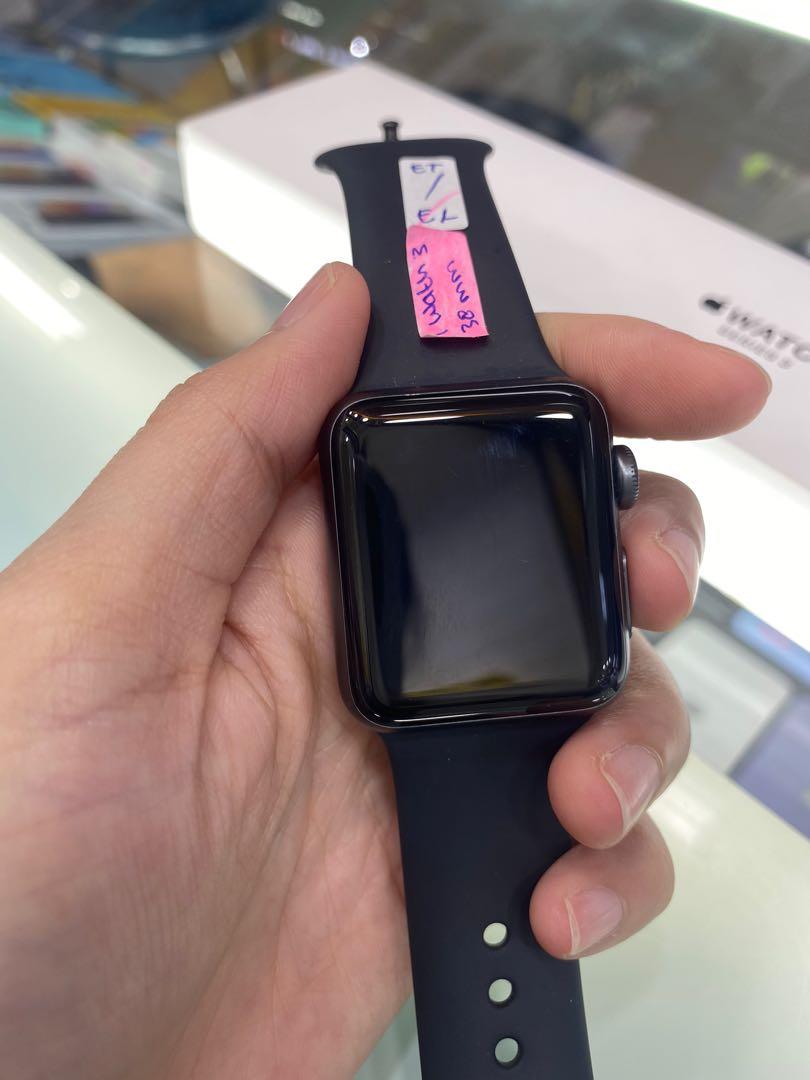 Apple watch series top 3 ibox