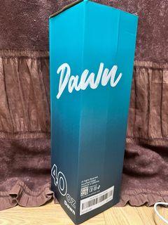 AquaFlask (Dawn)