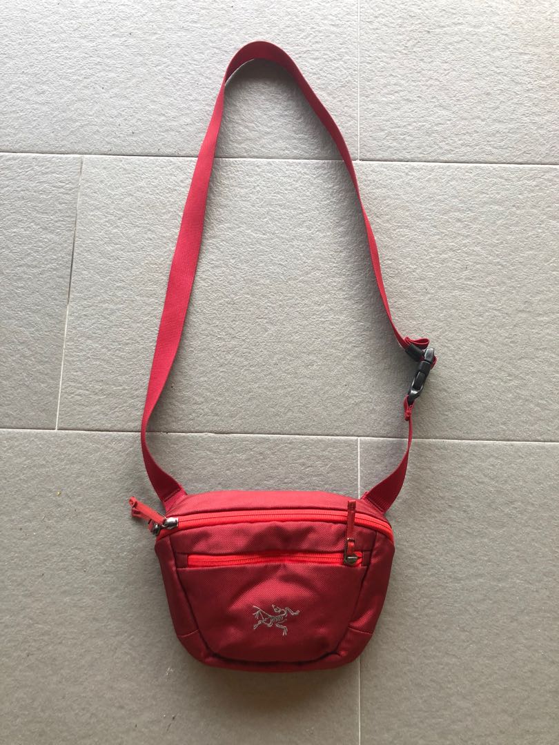 Arcteryx maka 1 sale
