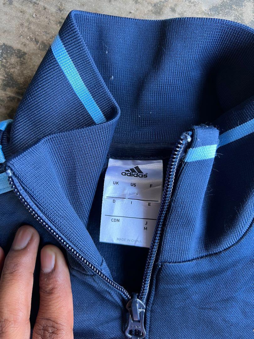 Adidas us deals jacket argentina