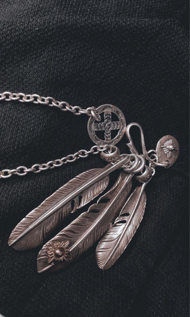Arizona Freedom 羽毛成set, 男裝, 手錶及配件, 珠寶- Carousell