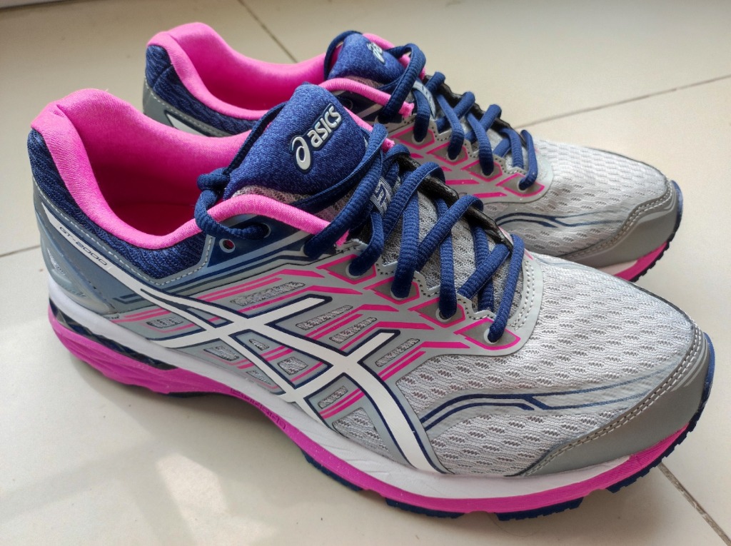 Womens gt hotsell 2000 5